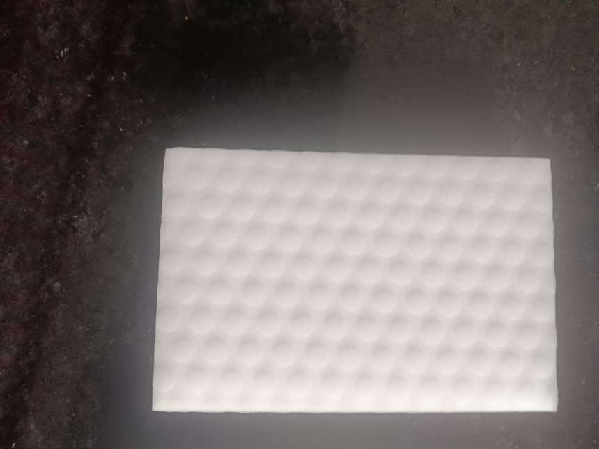 Kleenest Magic Eraser Cleaning Sponge|Pack of 4