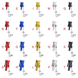 Turbo Sound Whistle for Car Exhaust Pipes