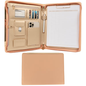 Business Organizer Padfolio