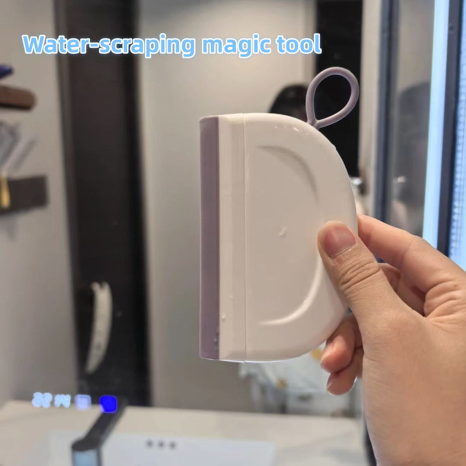Mini Countertop Wiper