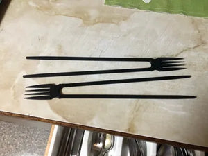 Fork Chopstick- Pack of 2