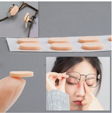 Anti-Slip Glasses Nose Pad-Pack of 5