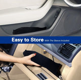 Umbrella Style Car SunShade Curtains