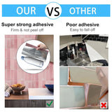 3d Self-adhesive Wall Tiles