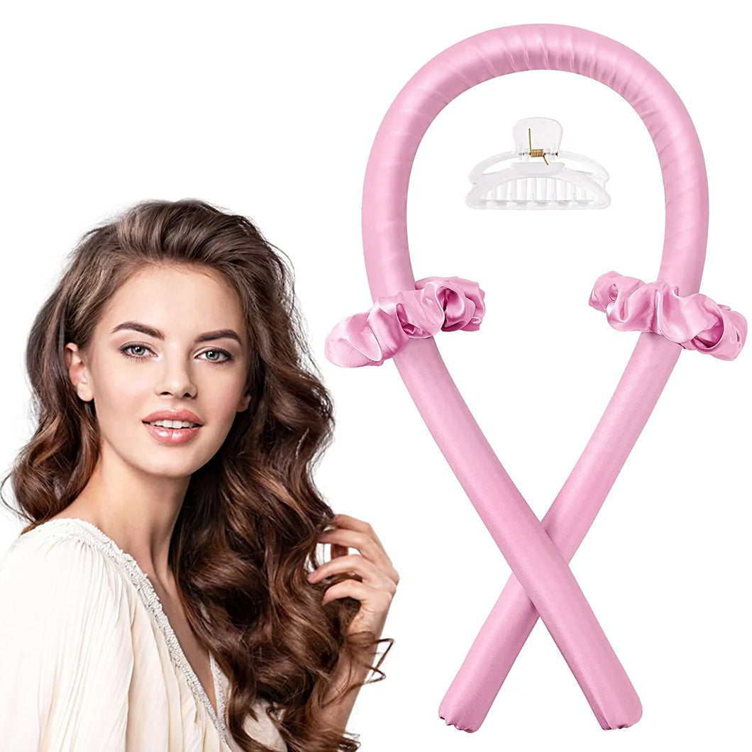 Heatless Curling Rod