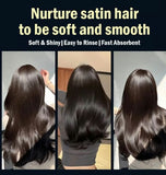 Amino Acid Essence Luxury Nourishing Hair Protein Cream