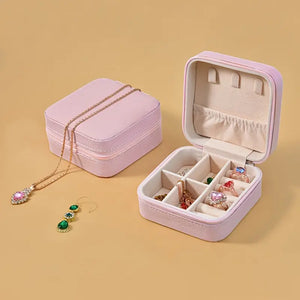 Mini Jewellery Box