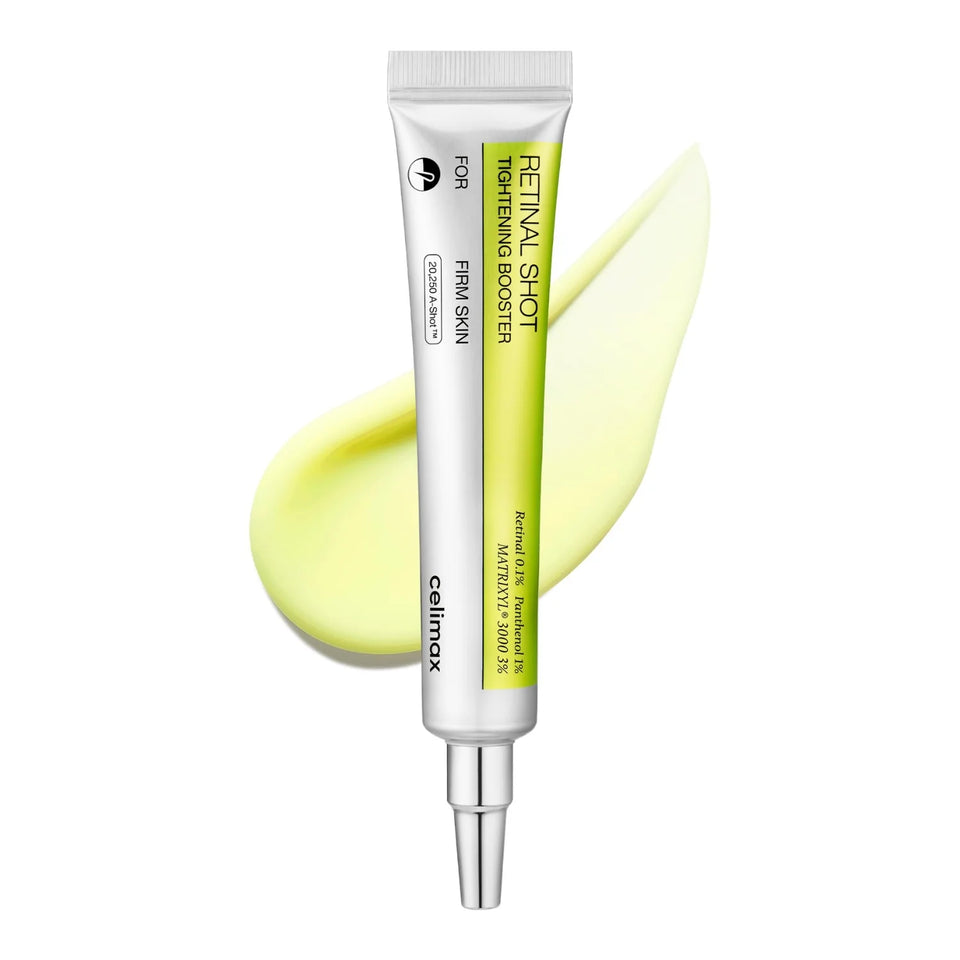 Retinal Shot Tightening Booster ✨