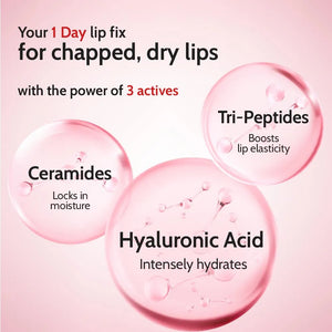 Chemist At Play's Cherry Lip Balm