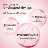 Chemist At Play's Cherry Lip Balm