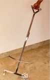 Stainless steel Gas Handler