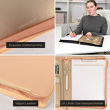 Business Organizer Padfolio