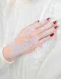 30+ White Mehndi Designs ( Pack OFF 2)