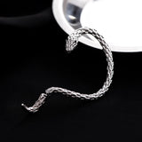 Snake Earcuffs for girls