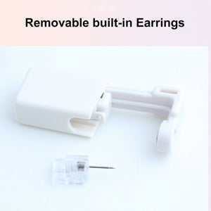 Disposable Ear Piercing Kit