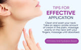 Rozino Neck Firming Cream