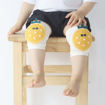 Baby Knee Pads