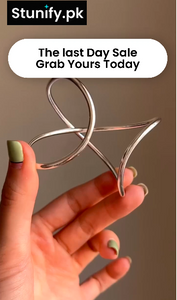 Magical Infinity  bangle