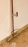 Stainless steel Gas Handler
