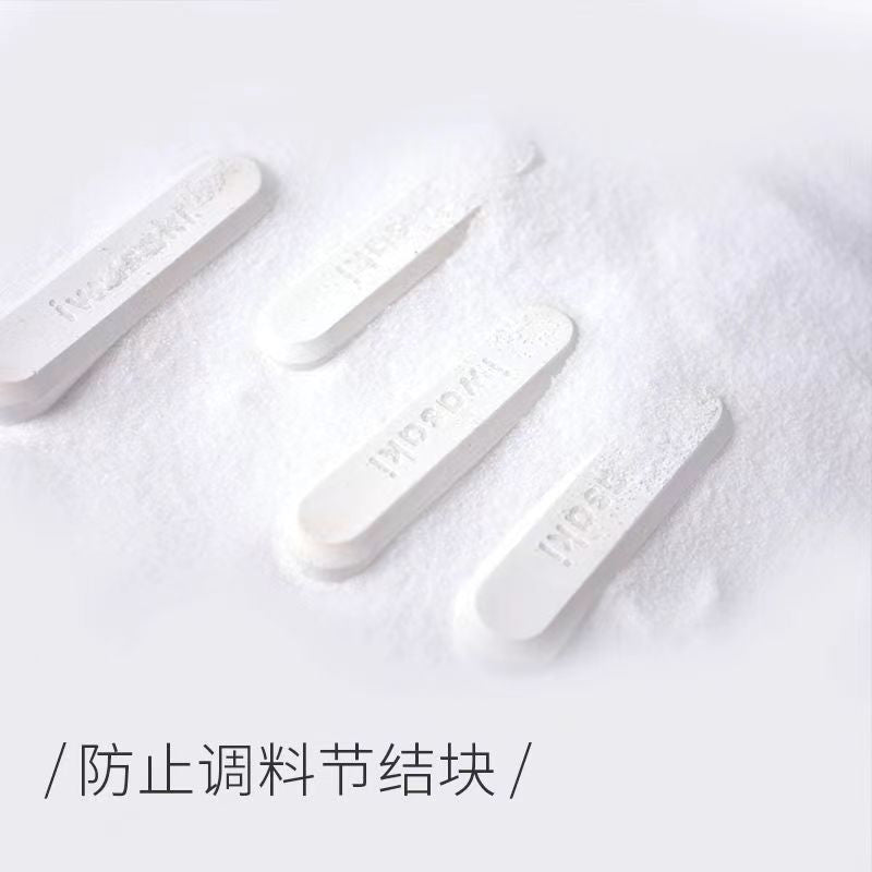 4 Pcs Wrender Food Moisture Absorber Dry Air Blocks