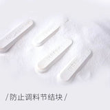 4 Pcs Wrender Food Moisture Absorber Dry Air Blocks