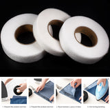 Web Adhesive Tape for Sewing Fabrics