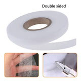Web Adhesive Tape for Sewing Fabrics