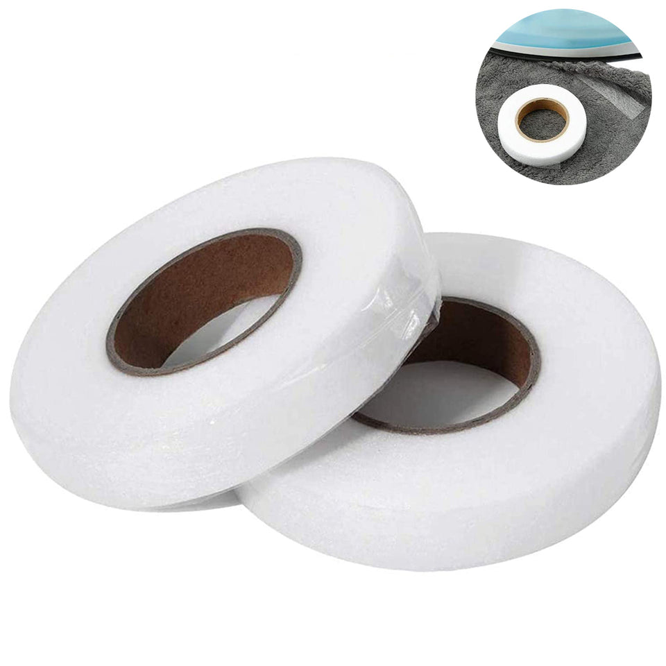 Web Adhesive Tape for Sewing Fabrics