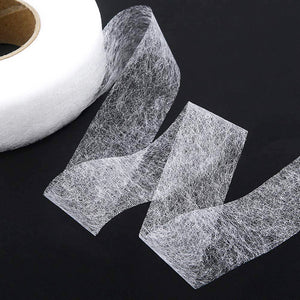 Web Adhesive Tape for Sewing Fabrics