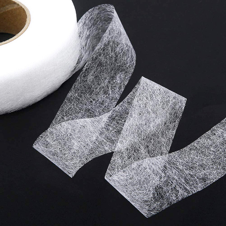 Web Adhesive Tape for Sewing Fabrics