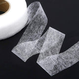 Web Adhesive Tape for Sewing Fabrics