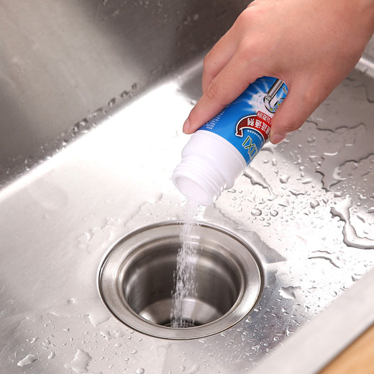 🛠️ Best Quality 280g Pipe Drain Cleaner Powder 🚿