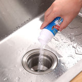 🛠️ Best Quality 280g Pipe Drain Cleaner Powder 🚿