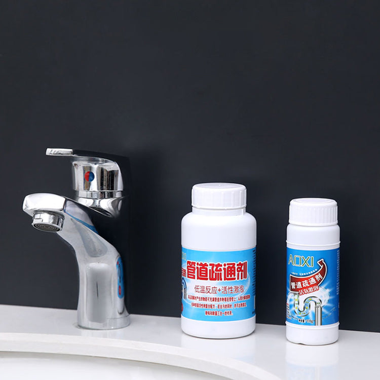 🛠️ Best Quality 280g Pipe Drain Cleaner Powder 🚿