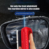 🔥LAST DAY SALE 38% OFF🔥Automotive Oil Film Cleaning Brush