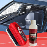 🔥LAST DAY SALE 38% OFF🔥Automotive Oil Film Cleaning Brush