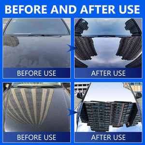 "Sopami All-in-One Car Coating Polish Spray