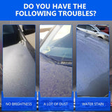 "Sopami All-in-One Car Coating Polish Spray