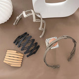 Nonslip Foldable Hairband