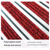 Non-Slip Entrance Door Mat