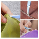 ✨ Household Multifunctional Thread Cutter
