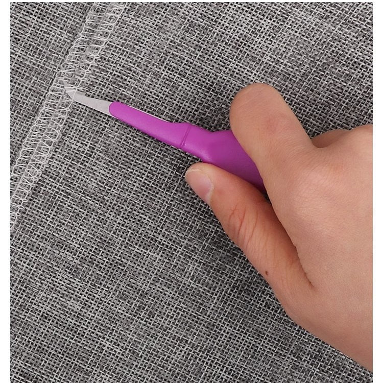 ✨ Household Multifunctional Thread Cutter