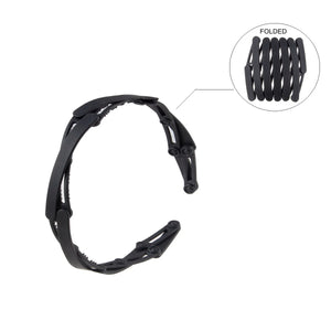 Nonslip Foldable Hairband