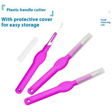 ✨ Household Multifunctional Thread Cutter
