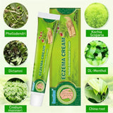 Sumifun Eczema Herbal Antibacterial Cream