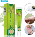 Sumifun Eczema Herbal Antibacterial Cream