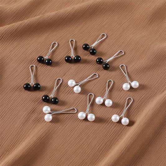 Hijab Pins Complete Set