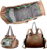 Multi-functional Large-Capacity Shoulder Bag