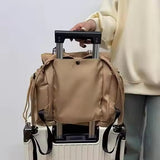 Multi-functional Large-Capacity Shoulder Bag
