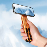 Portable Adjustable Desktop Stand for Laptop Phone